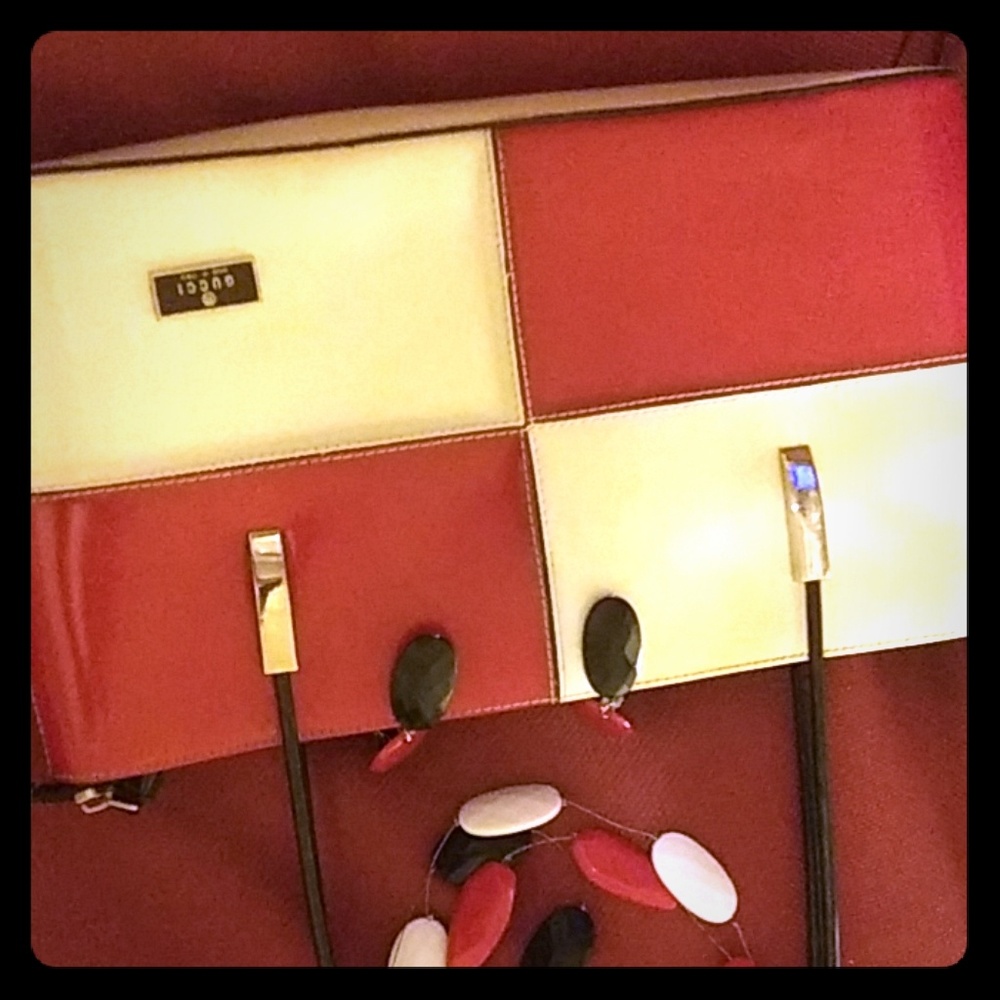 Gucci handbag